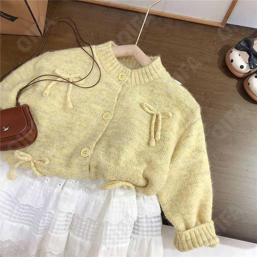 Детская Кофта CC2554_HUDIEJIE03_4556_2574_65