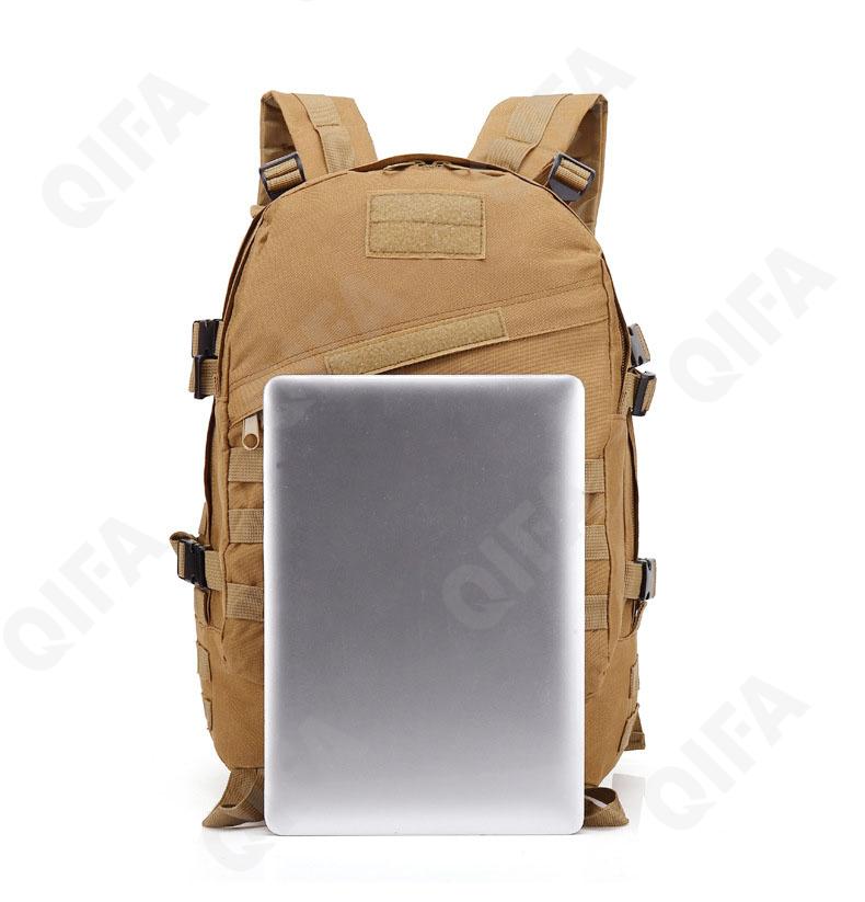 Мужской Рюкзак CC2465_BL006-1