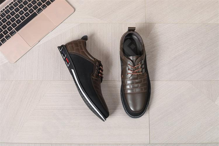 Мужские Туфли CC4891_034-6