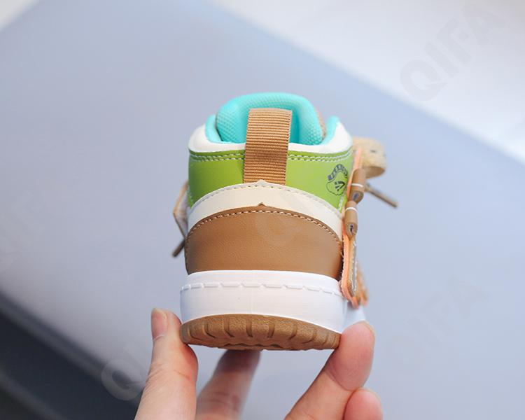 Детские Кеды CC3405_TX-636-A1