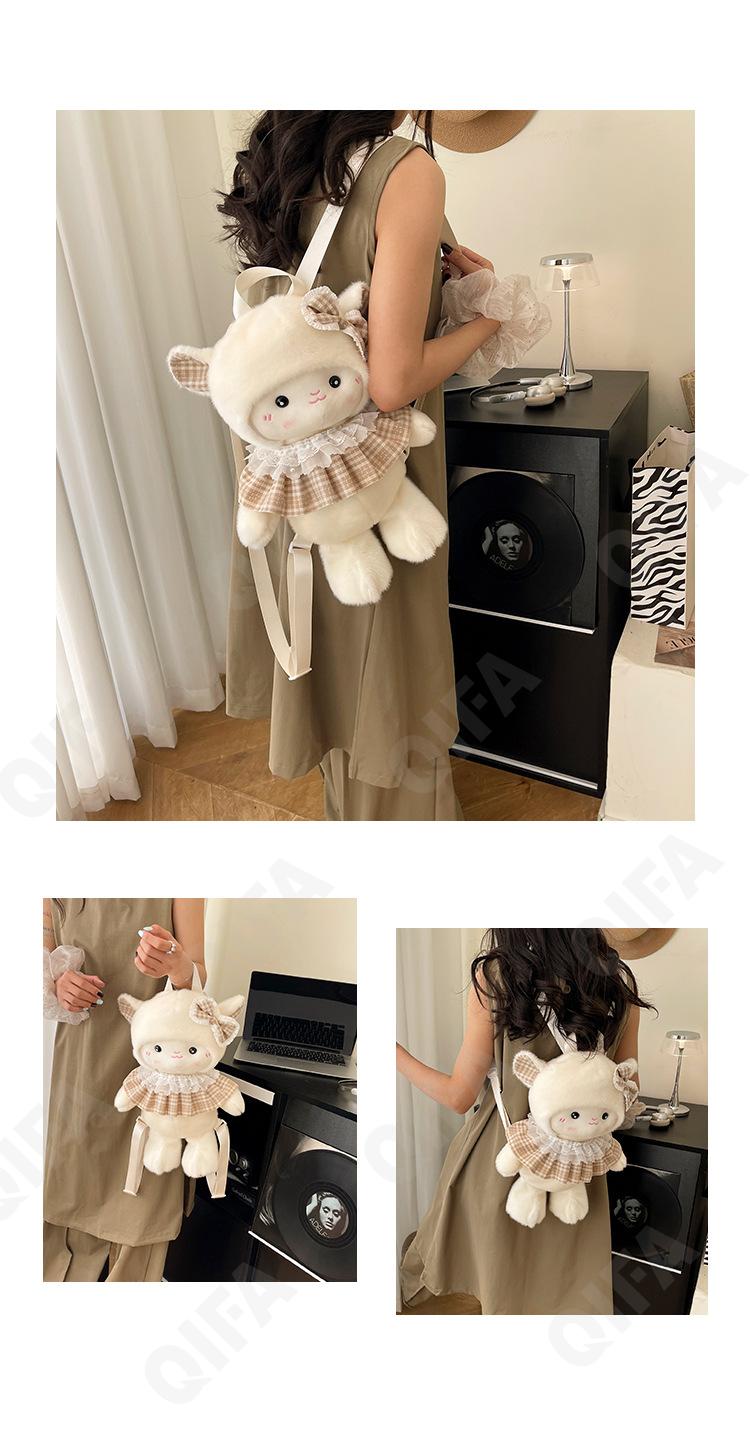 Женский Рюкзак CC423_20412-1 Женский Рюкзак CC423_20412-1