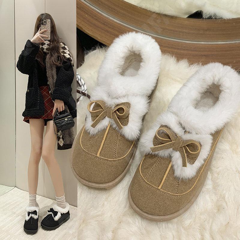 Женские Угги CC3767_JH07-1