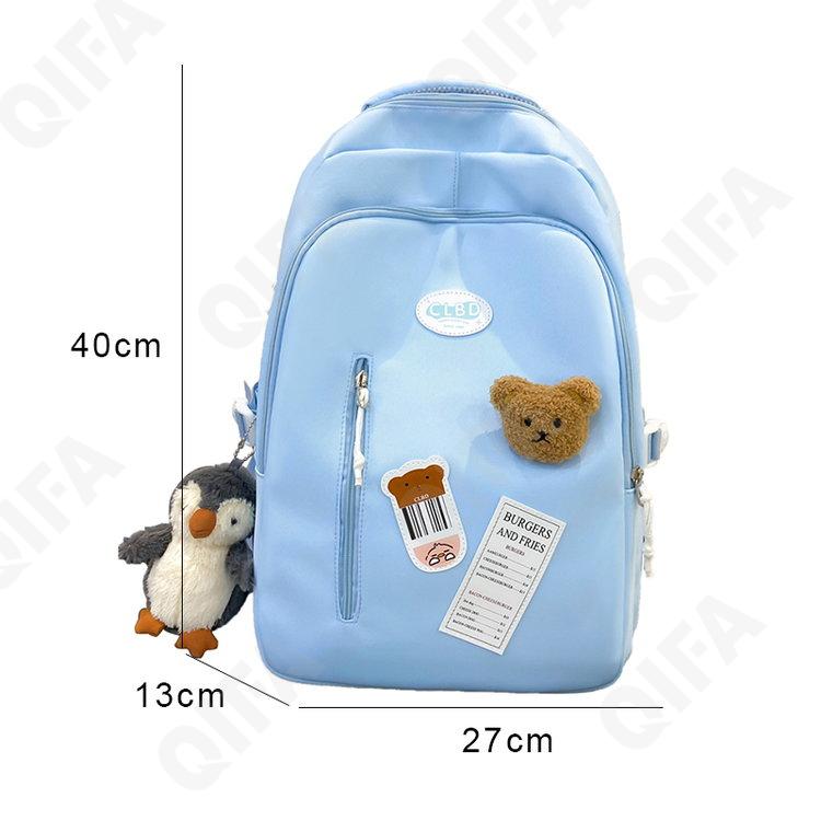 Детский Рюкзак CC067_9744-1