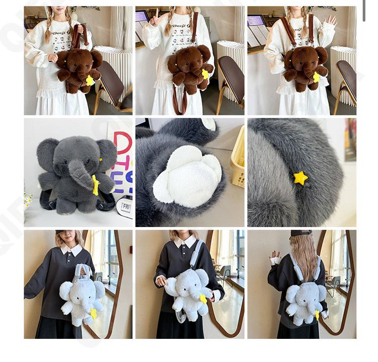 Женский Рюкзак CC423_20194-4