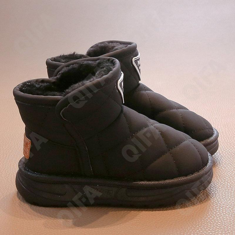 Детские Угги CC3957_L06-B3 Детские Угги CC3957_L06-B3