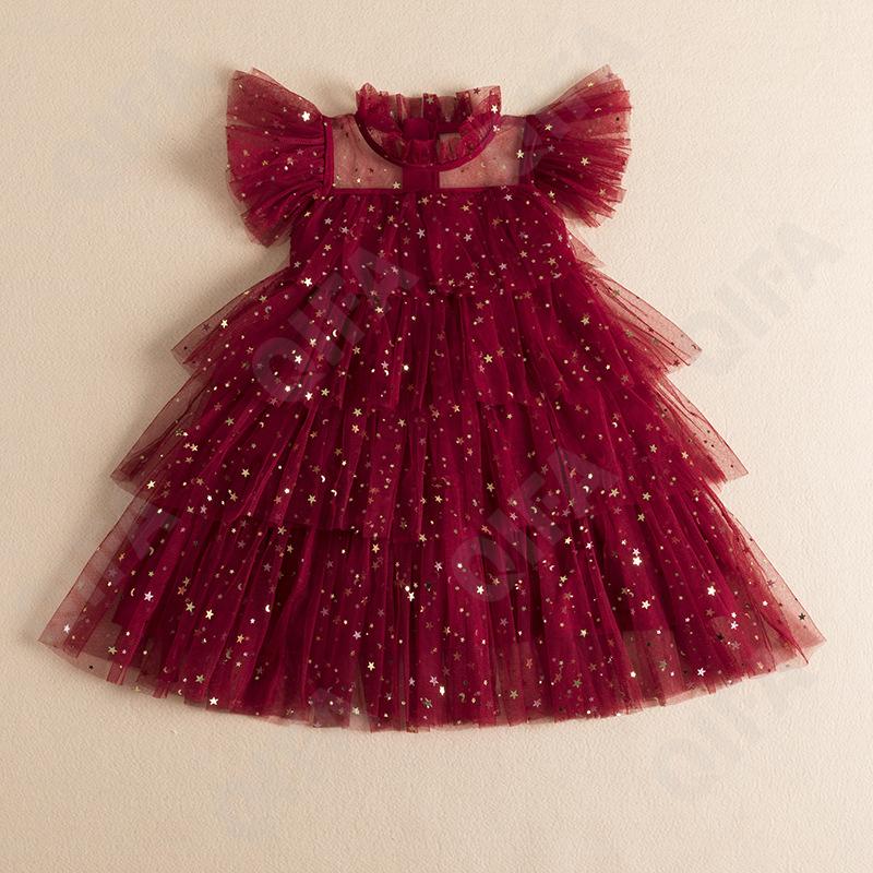 Детское Платье CC2741_RA112701_243_2576