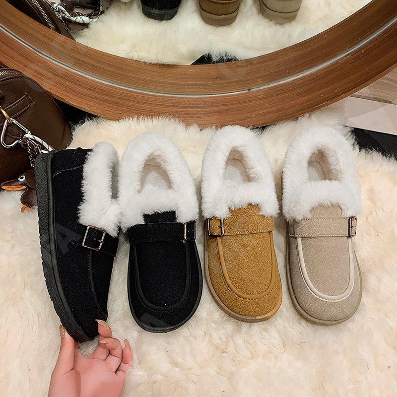 Женские Угги CC3767_JH06-1