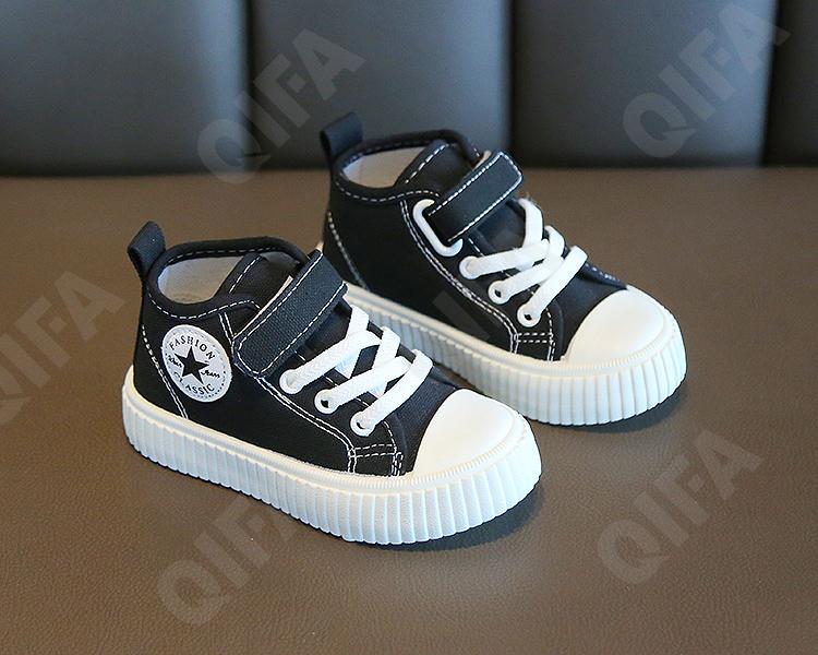 Детские Кеды CC3405_A-1-B3