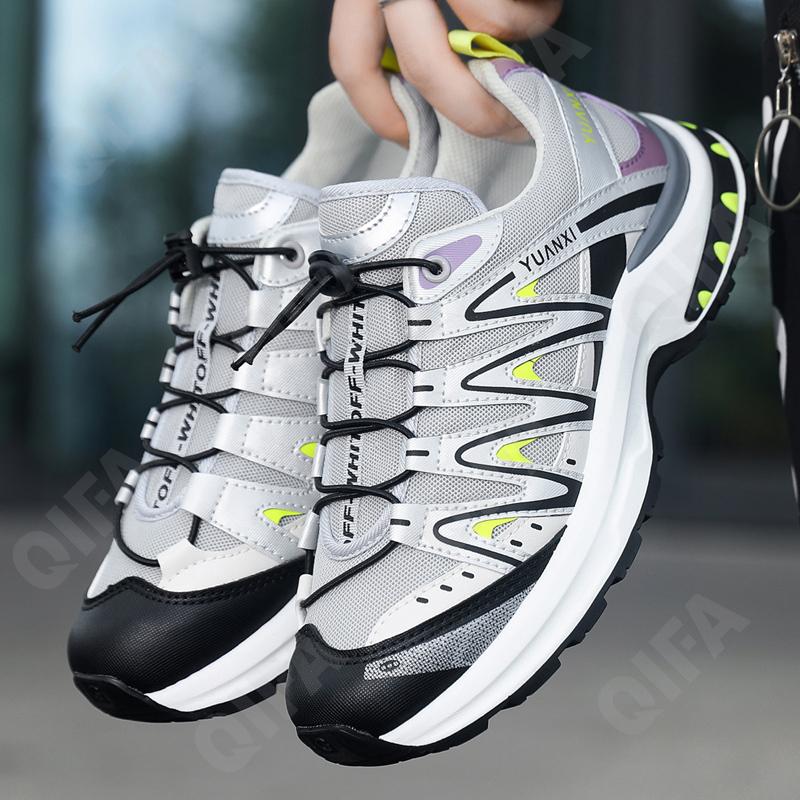 Мужские Кроссовки