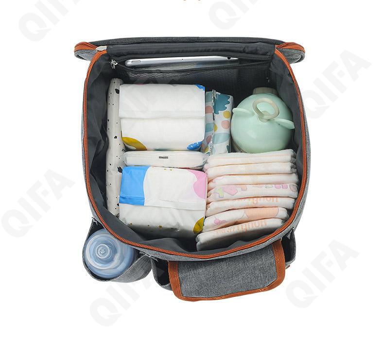 Женская Сумка для коляски CC4112_240119-1