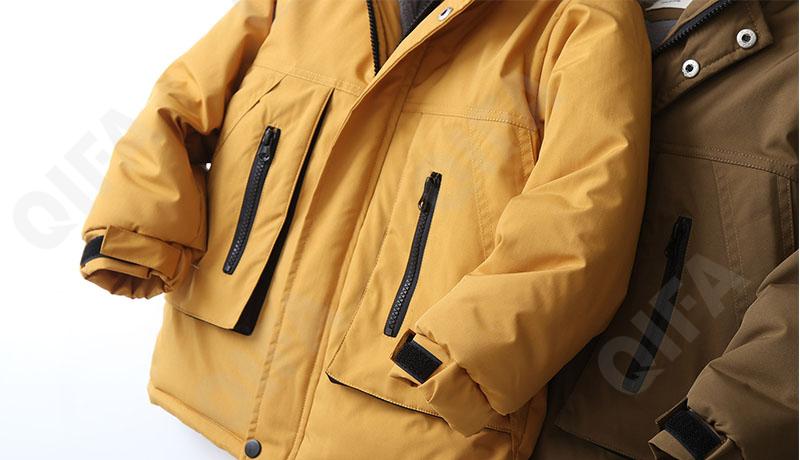 Детская Куртка CC2327_8813-2