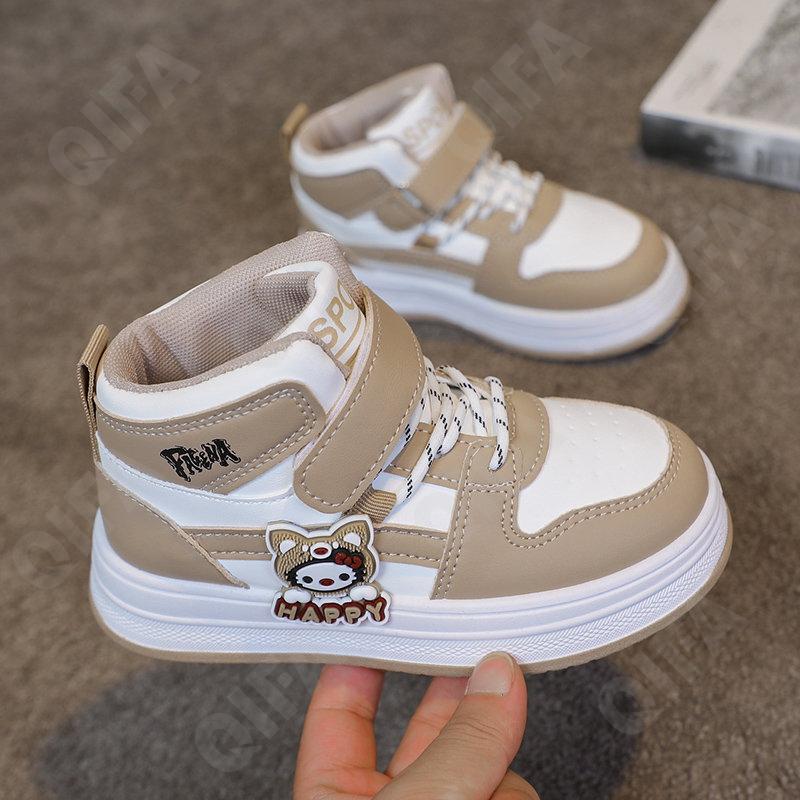 Детские Кеды CC3601_E5116-W-A2