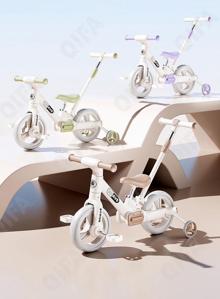 Детский Велосипед CC4455_DDW616T-3