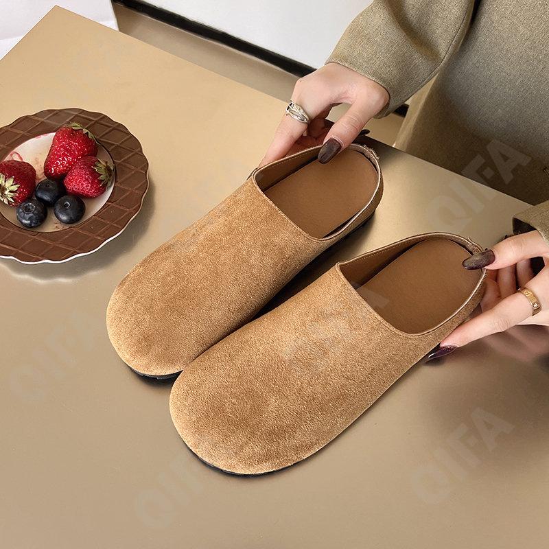 Женское Сабо