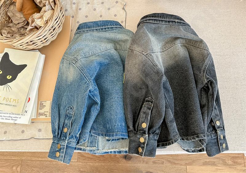 Детская Куртка CC1293_123560_958_2574