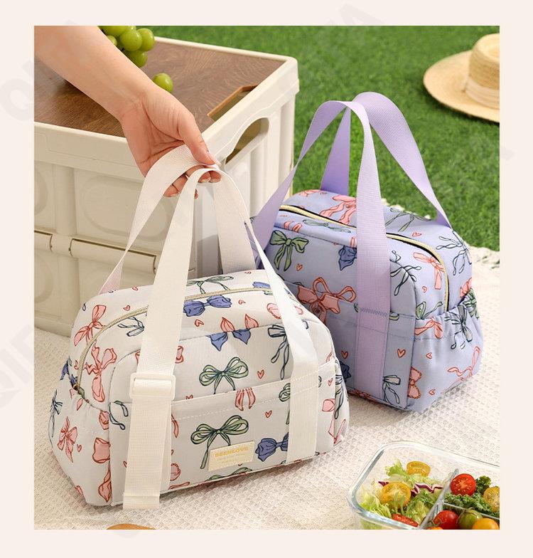 Женская Термосумка CC4380_RH2554-6