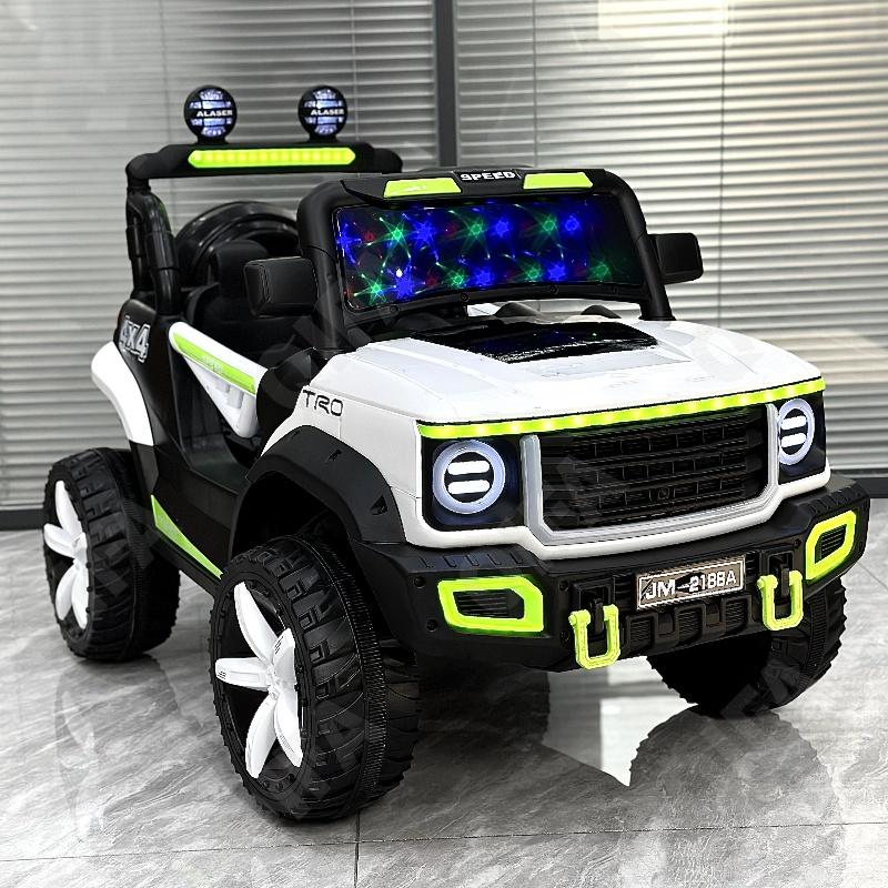Детский Электромобиль CC3916_JM-2188A-2