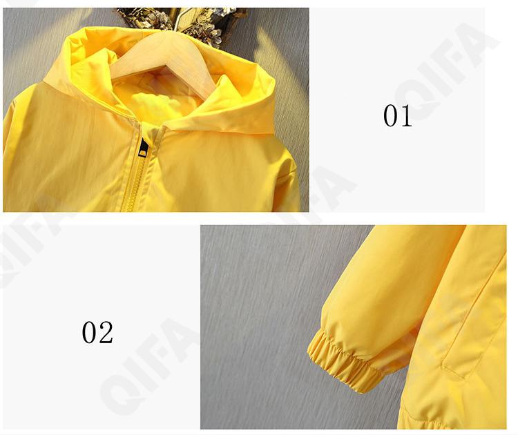 Детская Ветровка CC4214_5116_247_2576_92