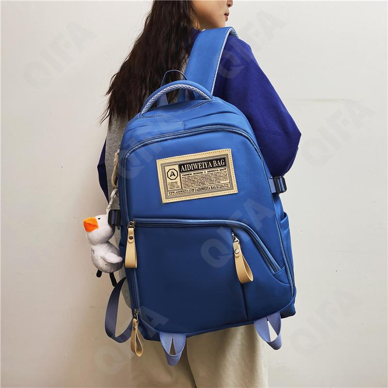 Женский Рюкзак RC703_8613-5