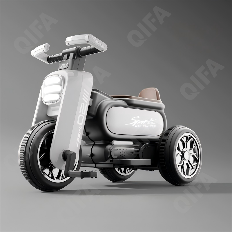 Детский Толокар