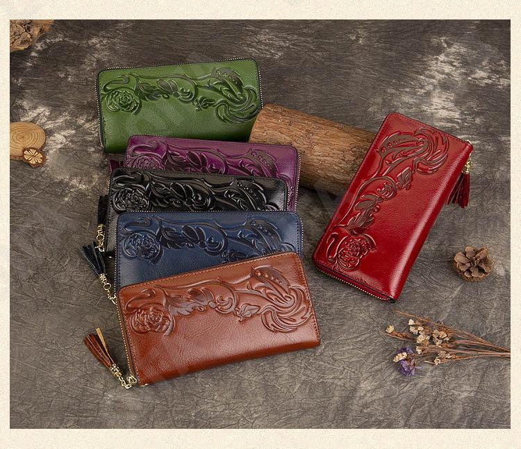 Женский Кошелек CC2374_100152A-1