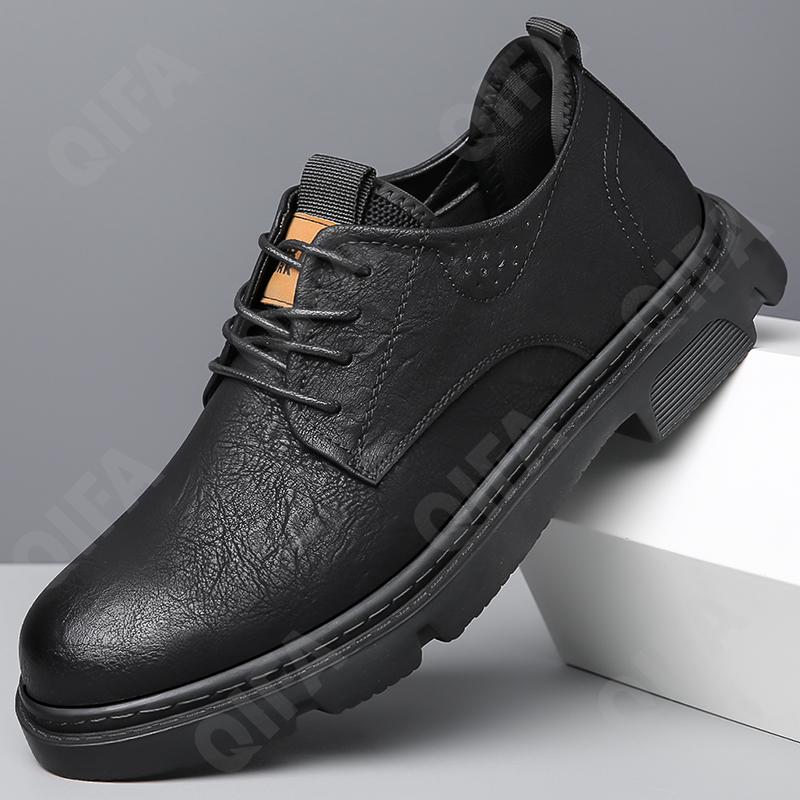 Мужские Полуботинки CC4114_U8323-5M