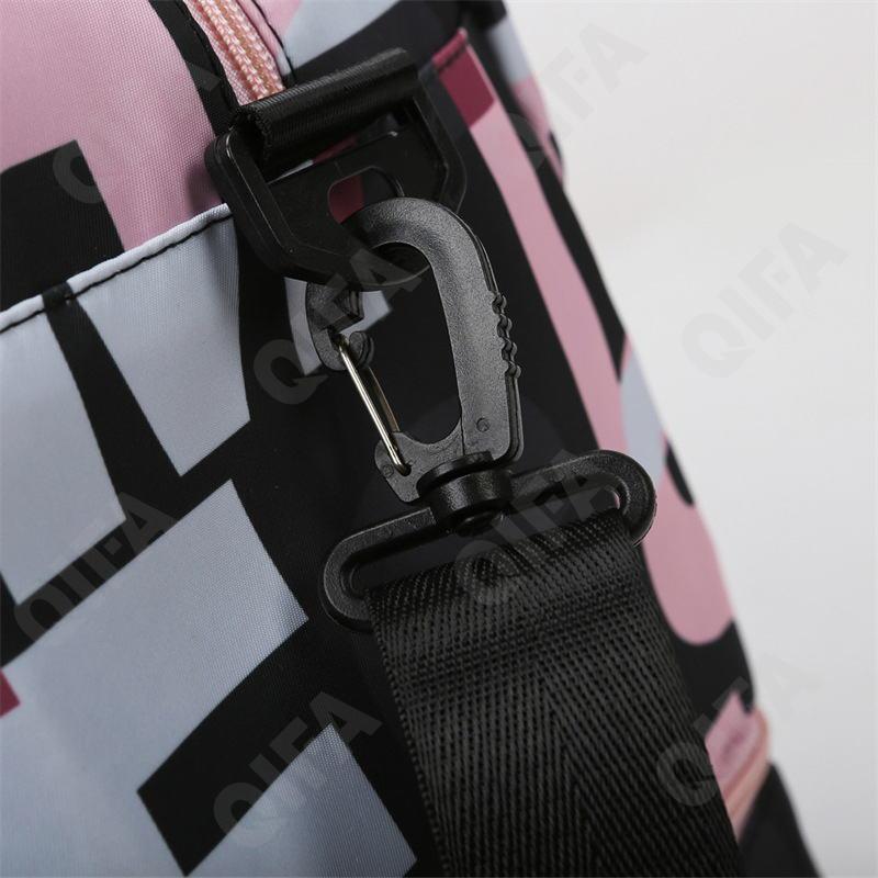 Женская Дорожная сумка CC5456_226-1