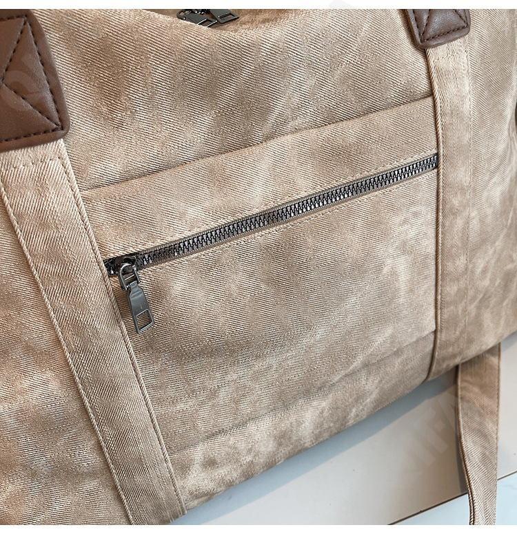 Женская Дорожная сумка CC5456_A2-1