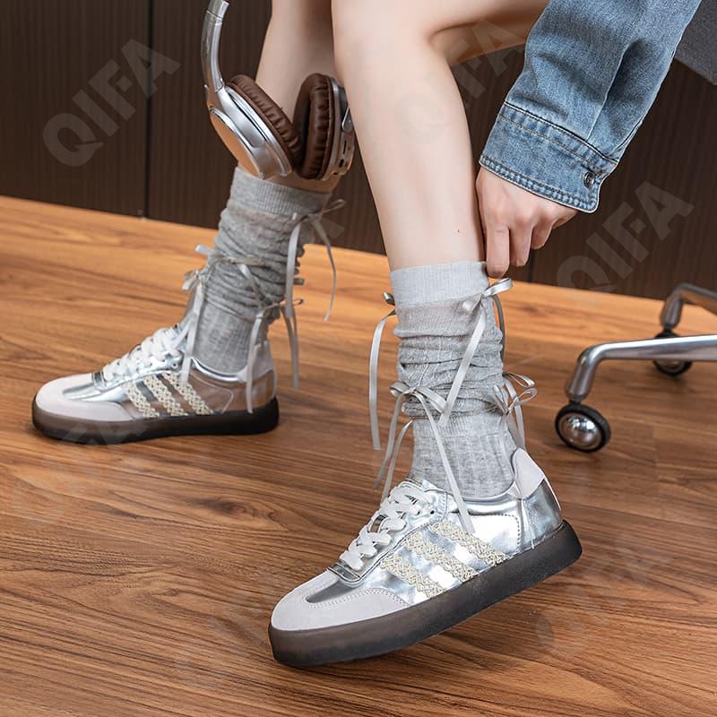 Женские Кроссовки