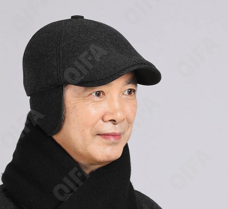 Мужская Кепка CC4472_068-2