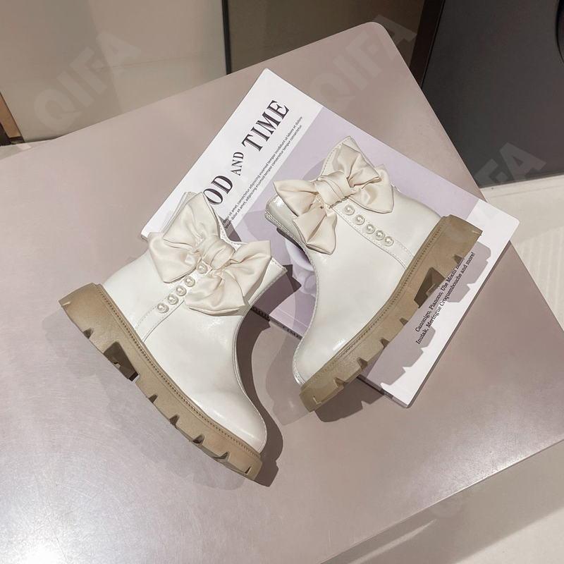 Детские Ботинки CC3962_789-A2