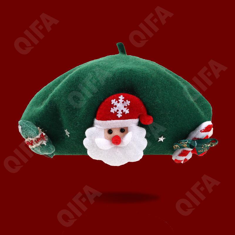 Женский Берет