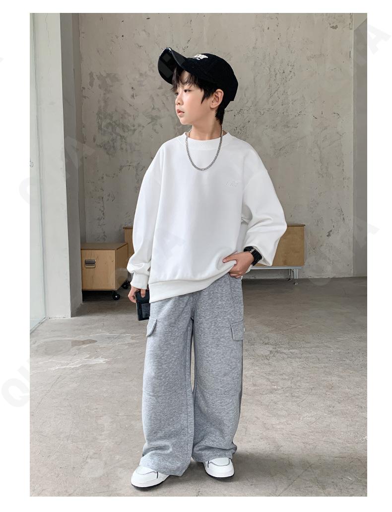 Детские Брюки CC5426_3336_246_2579_51