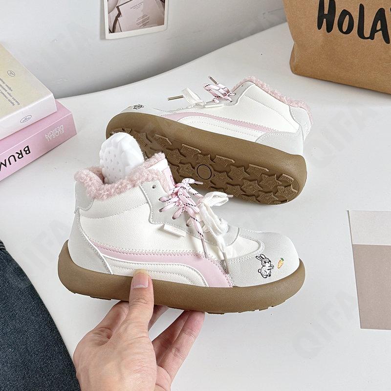 Женские Ботинки CC4351_B3017-1