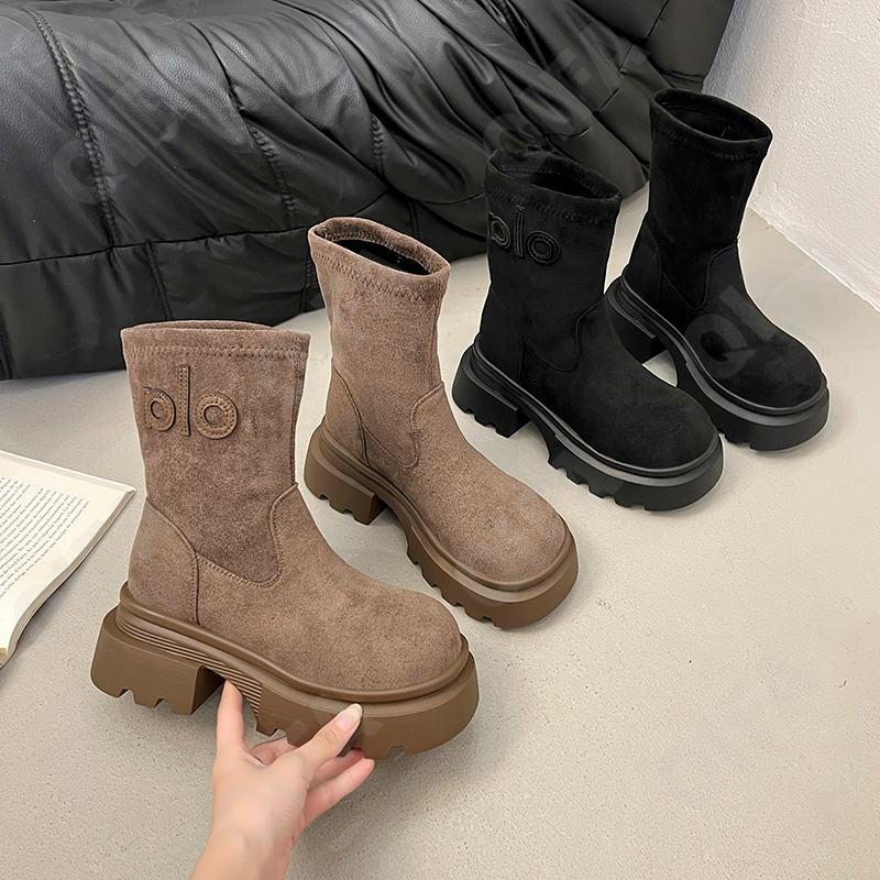 Женские Ботинки CC4177_47905-2