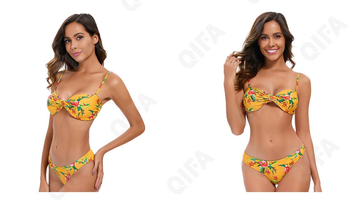 Женский Купальник раздельный CC3246_9653-1 Женский Купальник раздельный CC3246_9653-1