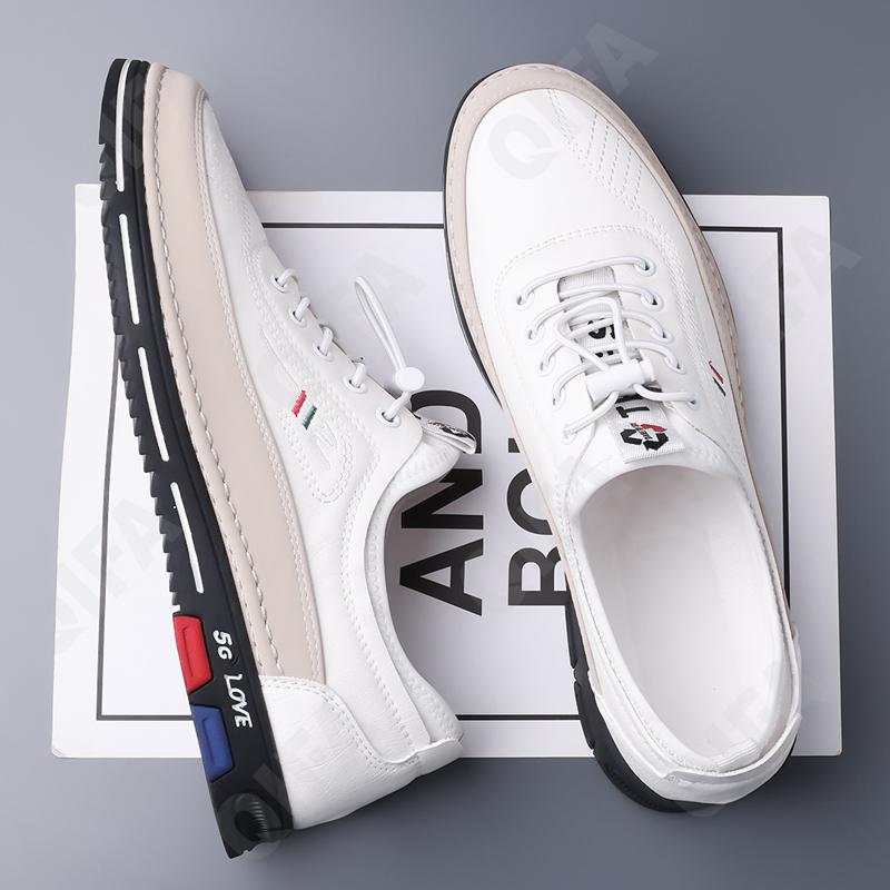 Мужские Полуботинки CC4114_U8788-6L