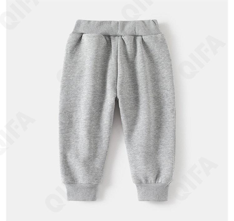 Детский Костюм с брюками CC3265_TZ0525_246_2576_20 Детский Костюм с брюками CC3265_TZ0525_246_2576_20