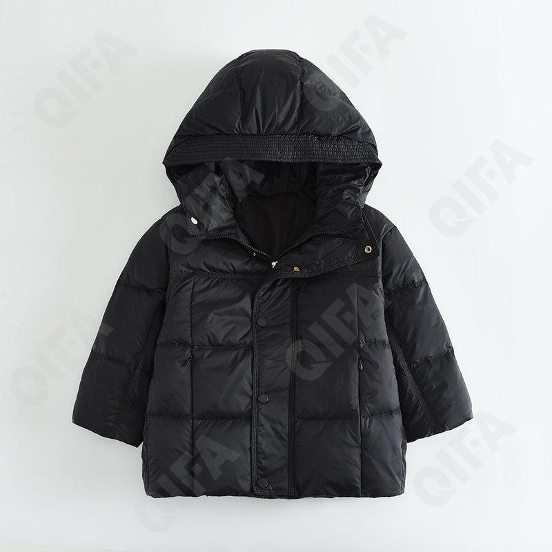 Детский Пуховик CC2119_0913-09-2