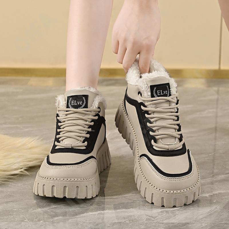 Женские Ботинки CC4812_JY-12261-1-1 Женские Ботинки CC4812_JY-12261-1-1