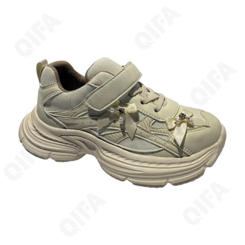 Детские Кроссовки RC578_QFA1031-325 Детские Кроссовки RC578_QFA1031-325