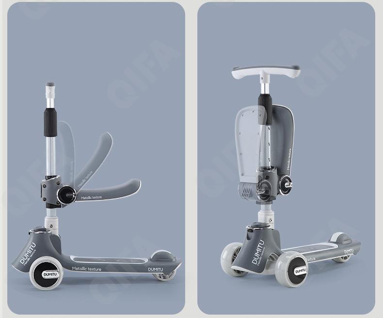 Детский Самокат CC3320_D858-1 Детский Самокат CC3320_D858-1