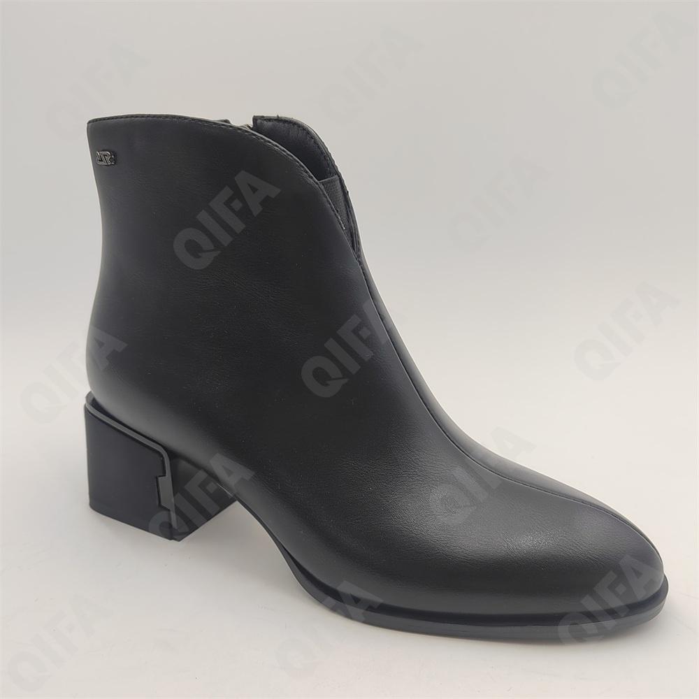 Женские Ботильоны