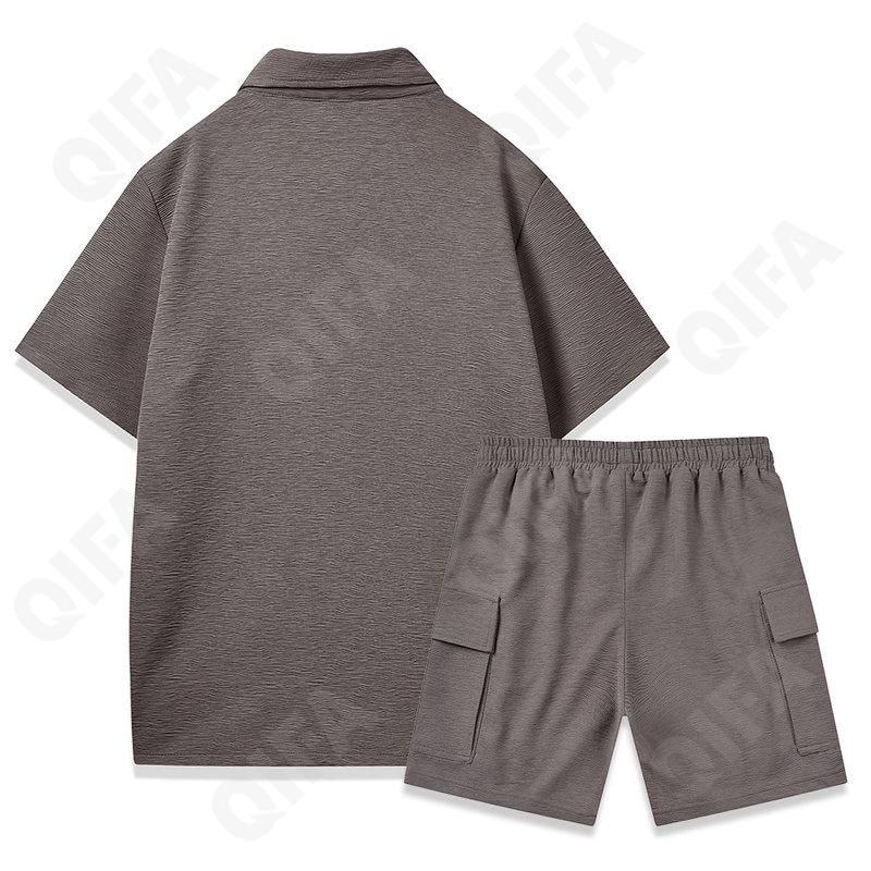 Мужской Костюм с шортами CC469_DT2403_2549_1778_99