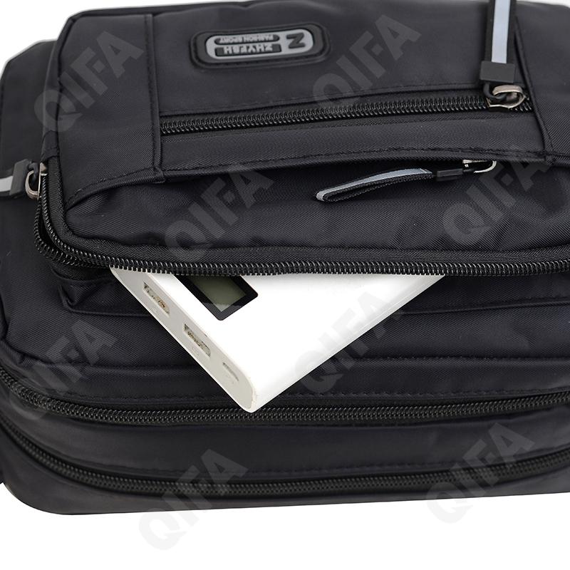 Мужская Сумка поясная CC3005_YL2319-1 Мужская Сумка поясная CC3005_YL2319-1