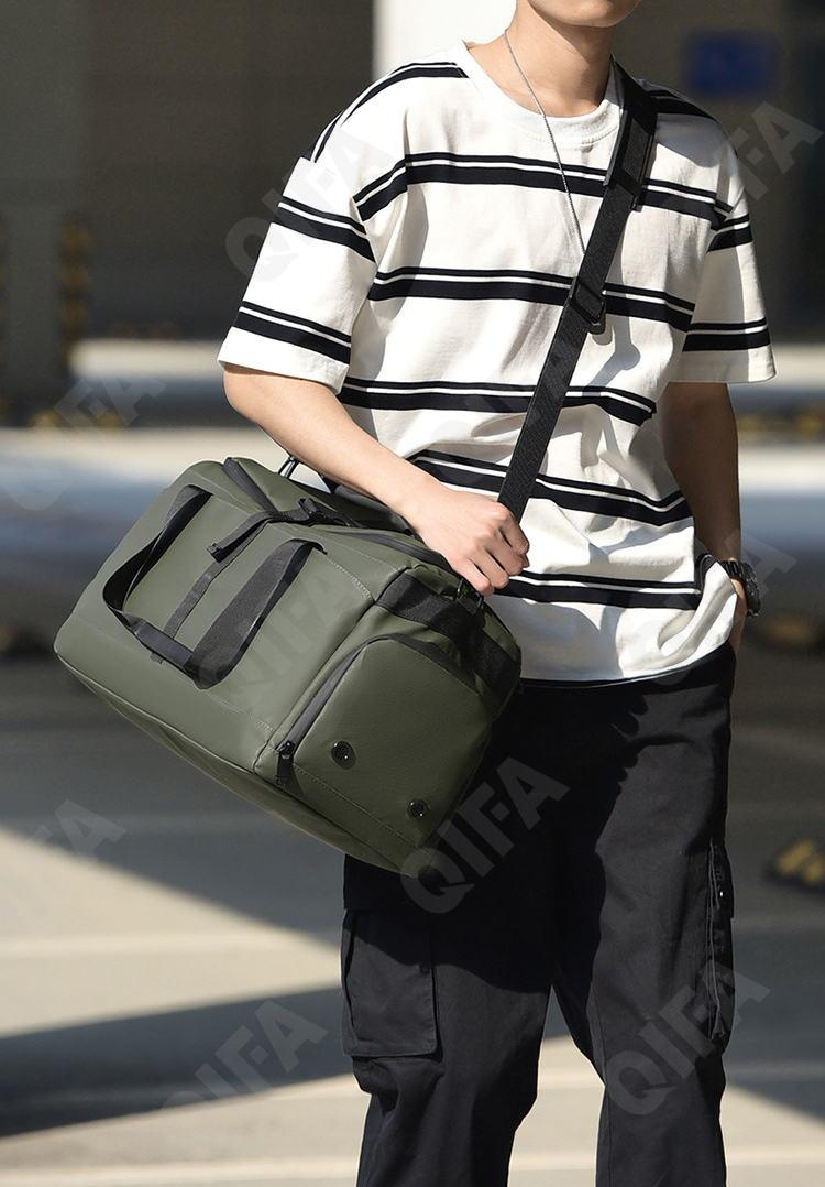 Мужская Дорожная сумка CC5456_5124-2 Мужская Дорожная сумка CC5456_5124-2