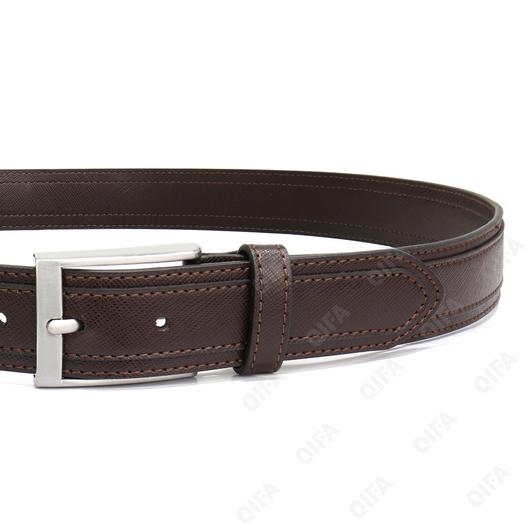 Мужской Ремень CC5526_AL2025A-1