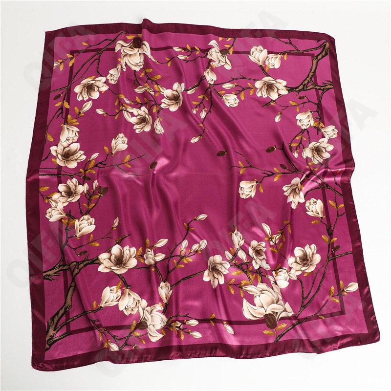 Женский Платок CC4193_FT147-1 Женский Платок CC4193_FT147-1