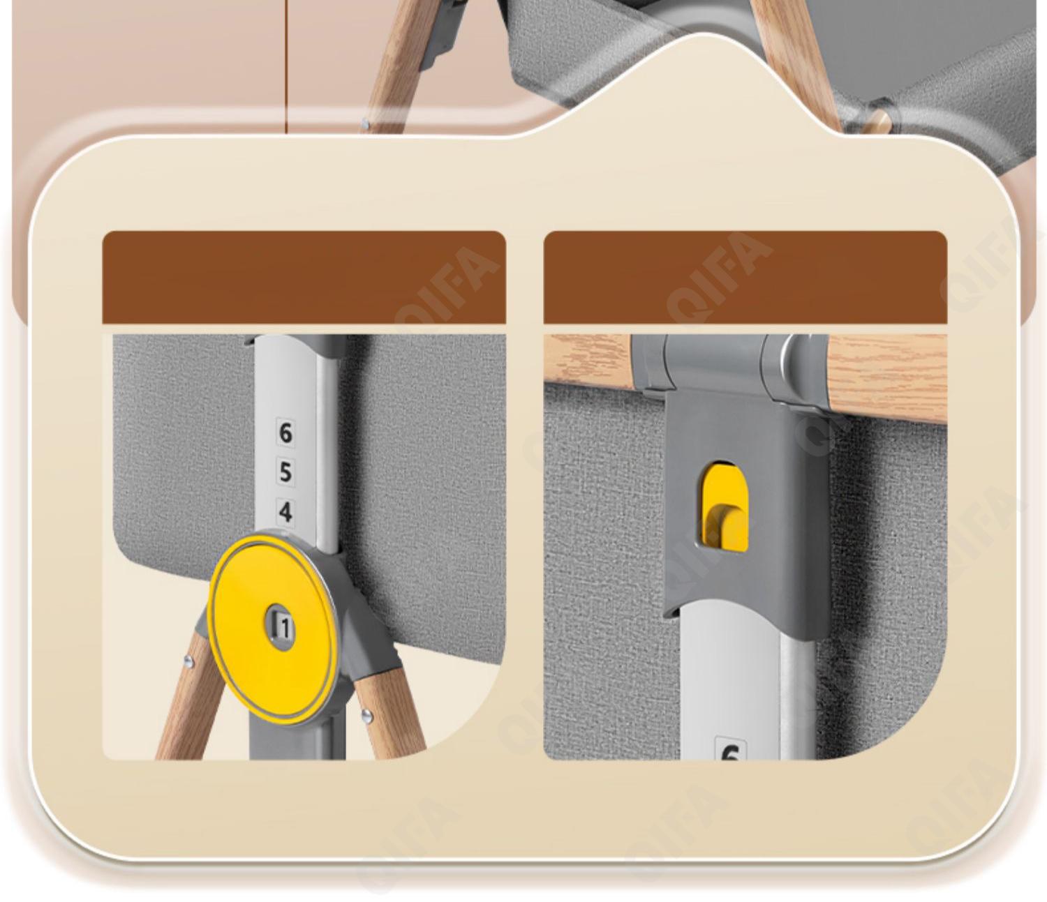 Колыбель-кроватка CC5531_C-3-SJ2-1