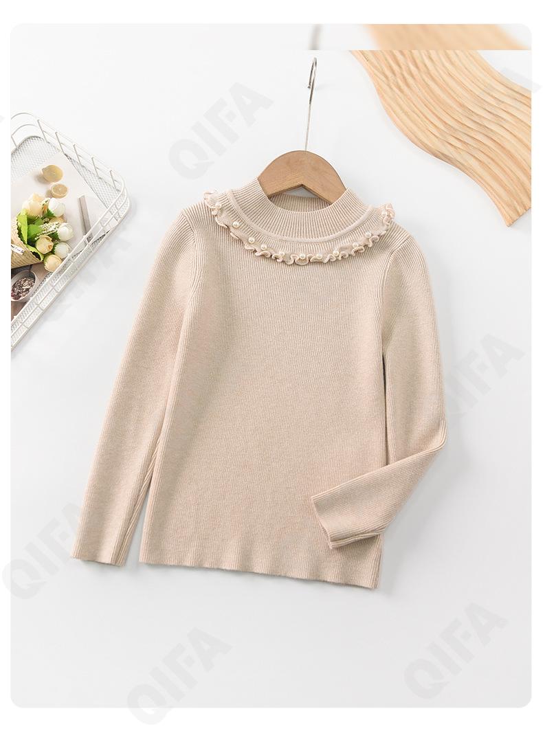 Детский Джемпер CC2124_D060133_243_2577_3